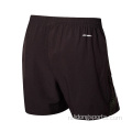 Groothandel Unisex Quick Dry Black Running Shorts